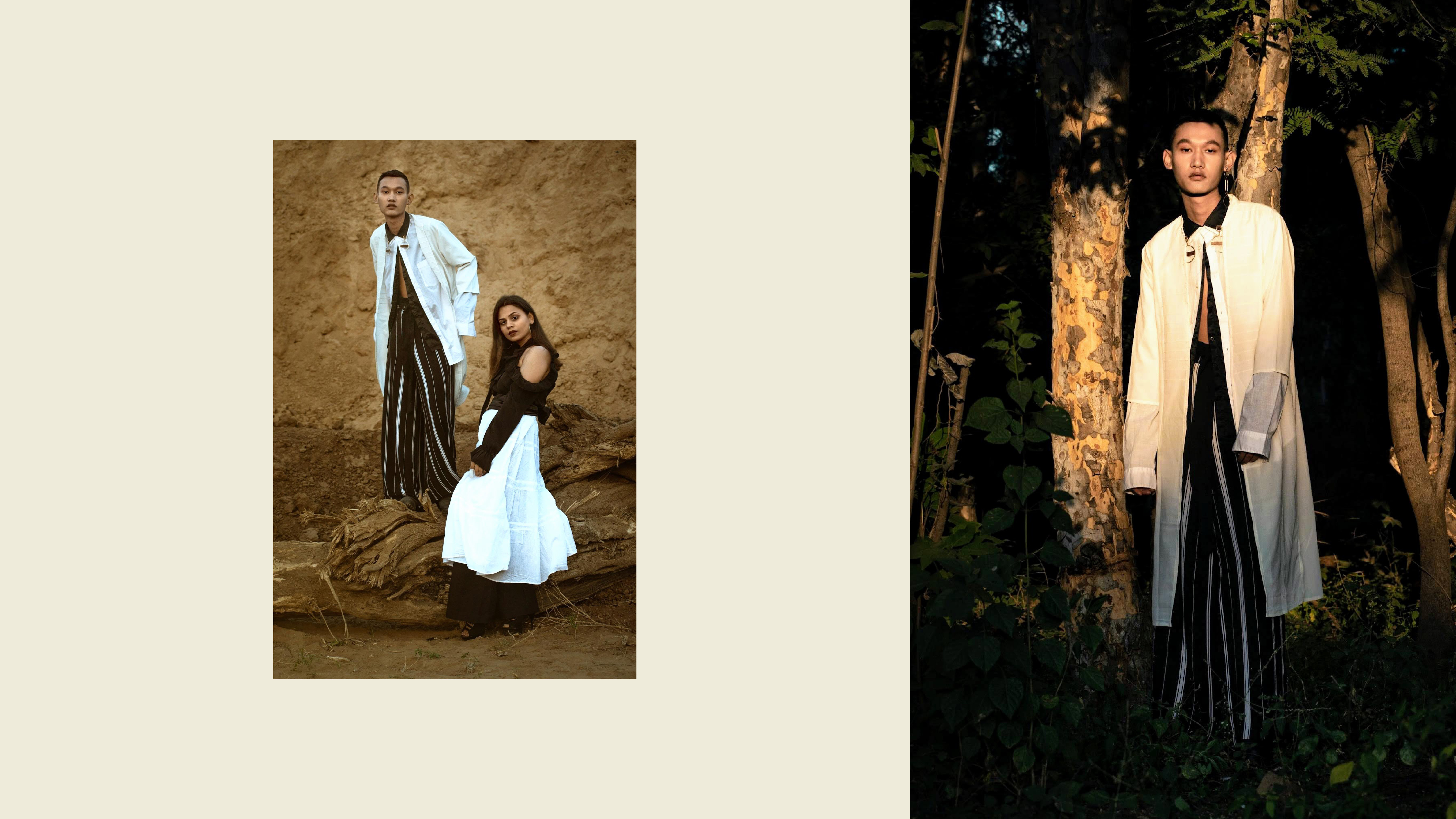 Fashion & Lifestyle 1